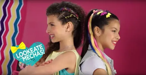 Juliana Decora Tu Pelo Valija Grande Pintapelo Tv Educando
