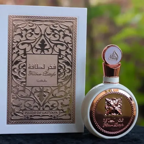 Perfume Pride Fakhar Lattafa Edp 100ml Para Mujer