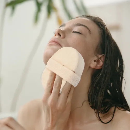 Exfoliante Corporal 1 Pieza