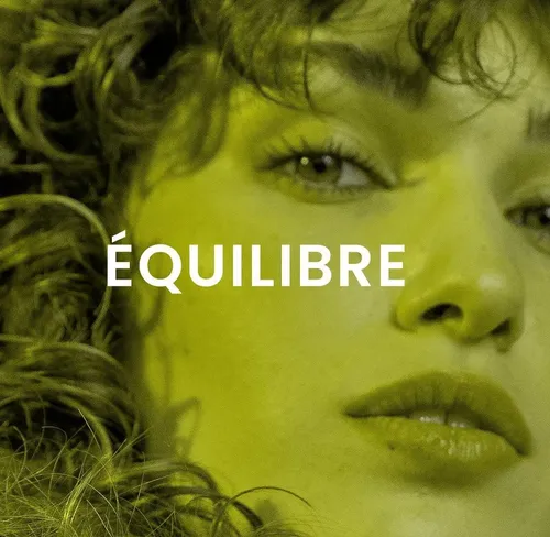 Shampoo Question Prof Equilibre Cabellos Grasos Vit B 330ml