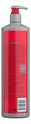 Tigi Bed Head Resurrection Shampoo Repair Pelo Dañado 970ml