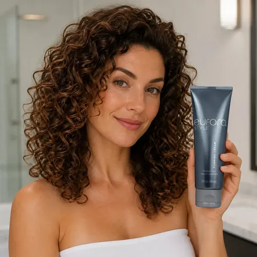 Style Forming Cream Eufora