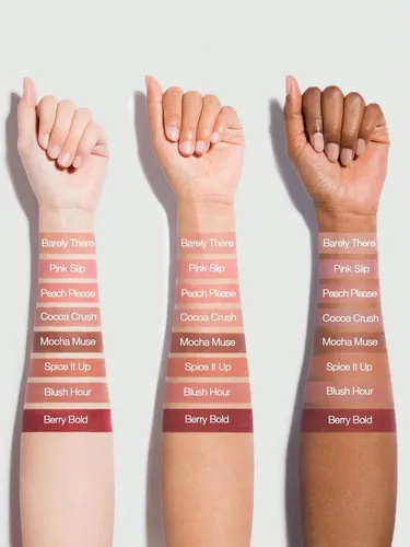 Delineador Labios Sheglam Bold Booster Plumping