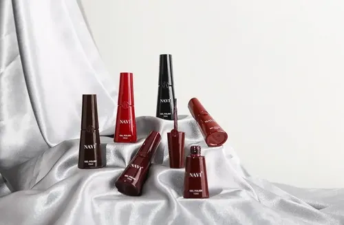 Kit Inicial X14u Completo Para Kapping Gel Uv Nivelador Semi