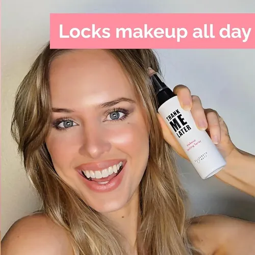 Spray Fijador De Maquillaje Elizabeth Mott 30 Ml Niacinamida