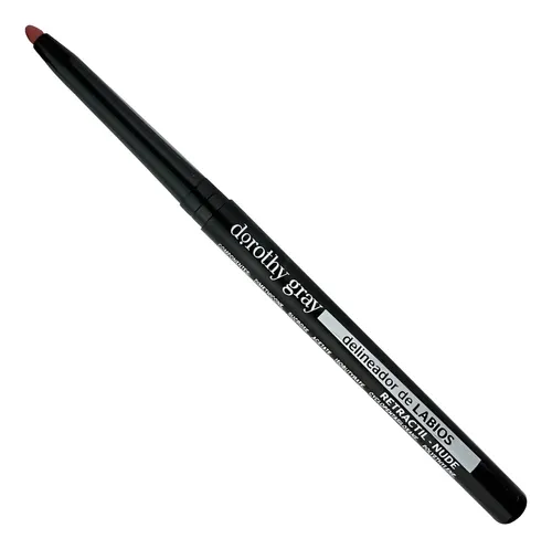 Delineador De Labios Retractil Dorothy Gray Hipoalergénico