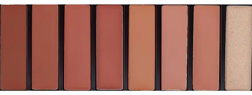 Paletalabial Colour Riche Nude L’oréal Paris 0.14 Oz