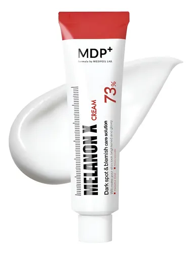 Crema Para El Cuidado De Las Manchas Mdp+ Melanon X 30 G