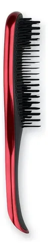 Cepillo para el cabello The Ultimate Detangler Chrome Tangle Teezer