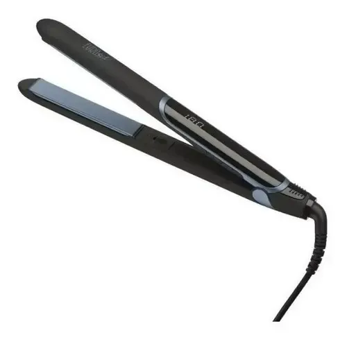 Planchita Plancha De Pelo Ceramica Turmalina Ionic Eurostil