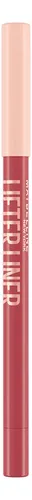 Delineador de labios Maybelline Lifter Liner Tono Peaking