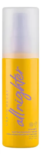 Urban Decay | All Nigther Setting Spray | Fijador 118ml