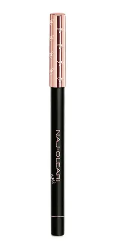 Delineador Naj Oleari Deep Eye Kajal 01 Deep Black