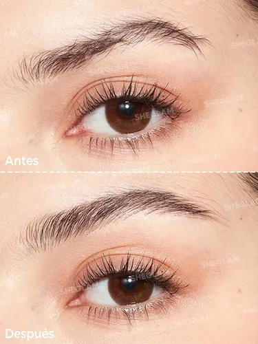 Gel para cejas Sheglam Brow Breakdown Gel for Natural and Durable
