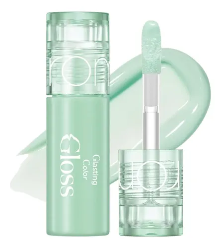 Gloss Labial Rom&nd Glasting Color Mini 9 Tonos Brillo Hoch