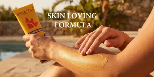 Autobronceador Ibiza Sun, 200 Ml, Ecológico Y Vegano, Sin Fr