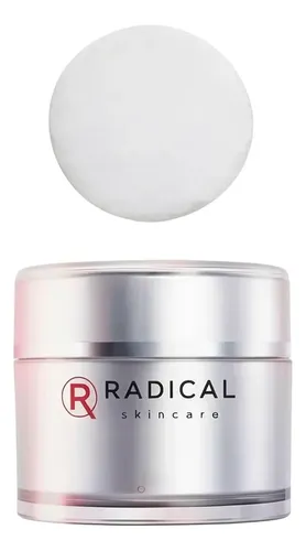 Radical Skincare Pad Exfoliante Antienvejecimiento 2×1.2 Oz
