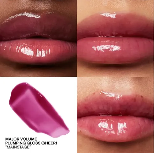 Patrick Ta Majot Volume Plumping Gloss Duo Rosa