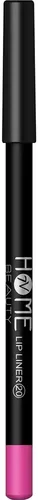 Delineador Labial Rosa Resistente Al Agua Mate 7v Home