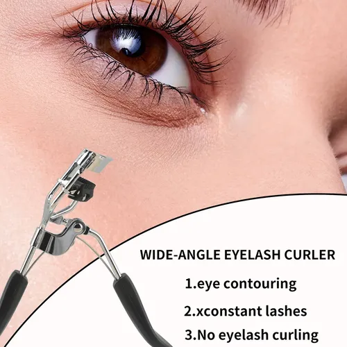 Set De Maquillaje De Ojos 74 Piezas