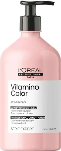 L’oréal Professionnel Vitamino Color Acondicionador 750 Ml