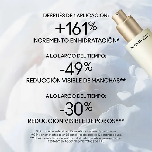 Hyper Real Serumizer Skin Balancing Hydration Serum 50ml