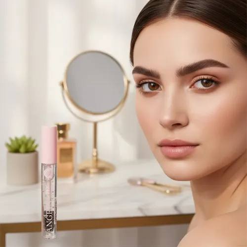 Gel Para Cejas 4 Angeles Flx