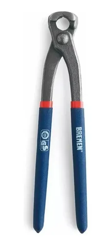 Tenaza Armador Medio Corte 305 Mm 12 Pulgadas Bremen 7052