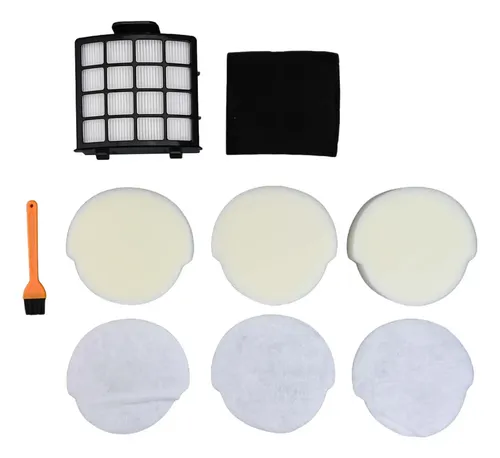 Cepillo Para Limpiador De Filtros De Fieltro Anti-enredo