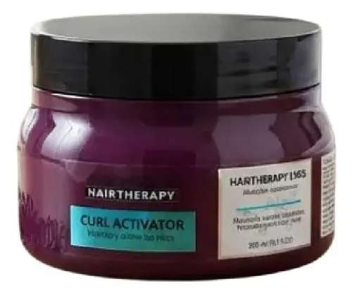 Shampoo + Mascara Bucles Repair 300ml – Hair Therapy