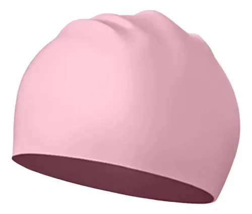 Gorro De Baño De Silicona, Gorro De Ducha Profesional, Clpj