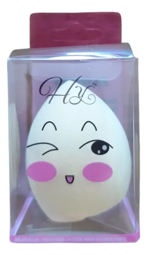 Esponja De Maquillaje