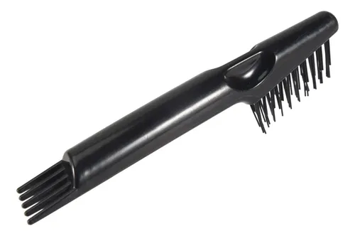4 Piezas Peine Y Cepillo Para Limpiar Cabello