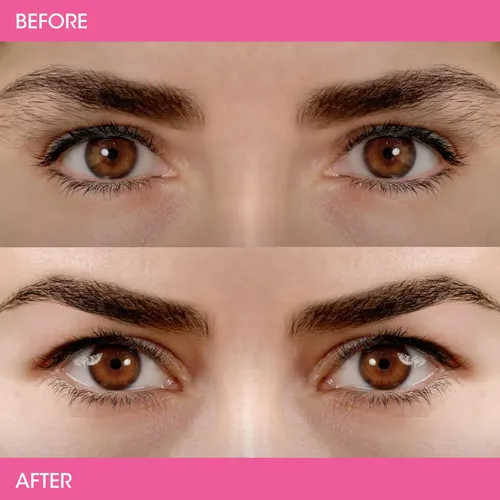 Kit De Tiras De Cera Para Cejas Nad’s Para Mujer, 6 Tiras