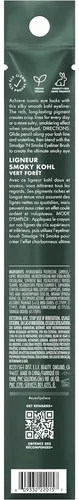 Delienador Kohl Smoky E.l.f. Rosa Esmeralda