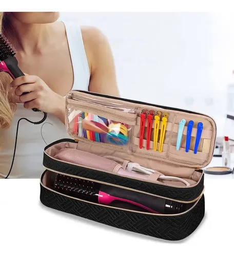 Estuche De Transporte Profesional Con Correa