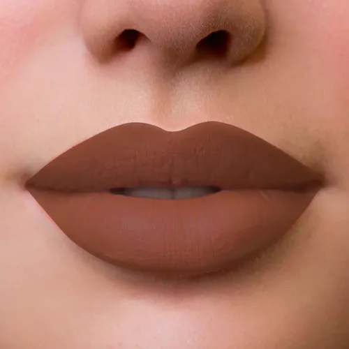 Labial Liquido Vogue Resist Misteriosa