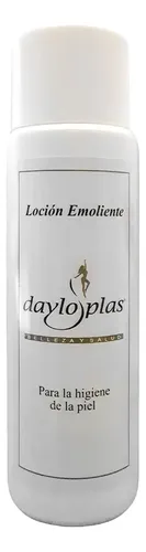 Dayloplas Loción Emoliente X 500