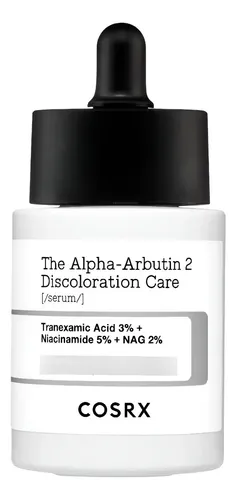 Serum Manchas Cosrx The Alpha Arbutin 2 50ml