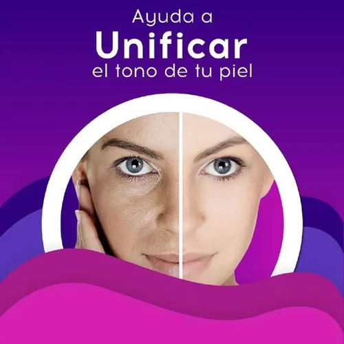 Láser Eliminador Cicatrices + Crema Blanqueadora Efectiva Todo Tipo De Piel Día/noche
