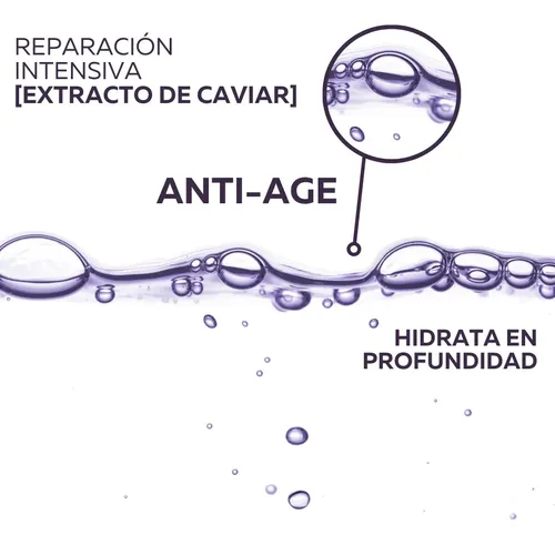 Kit Fidelite Caviar Cabellos Secos Shampoo Acond Protector