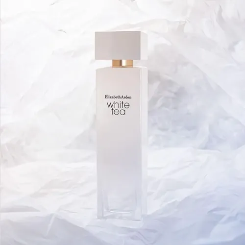 Perfume Elizabeth Arden White Tea Edt 100 Ml De Mujer