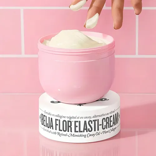 Sol De Janeiro Crema Corporal Beija Flor Elasti-cream 75ml