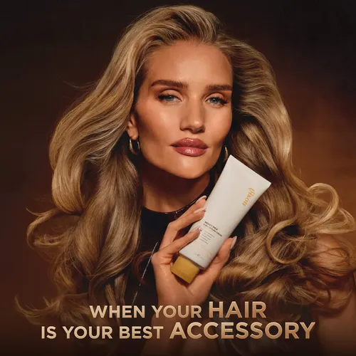 Gisou Mascarilla Para Peinar Honey Milk 5-in-1 Styling Cream