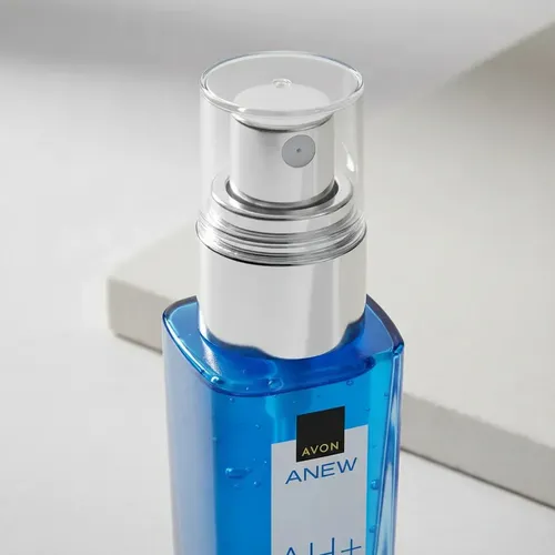 Avon Sérum Facial Anew Hidratación & Relleno – Ácido Hialurónico – Día/noche