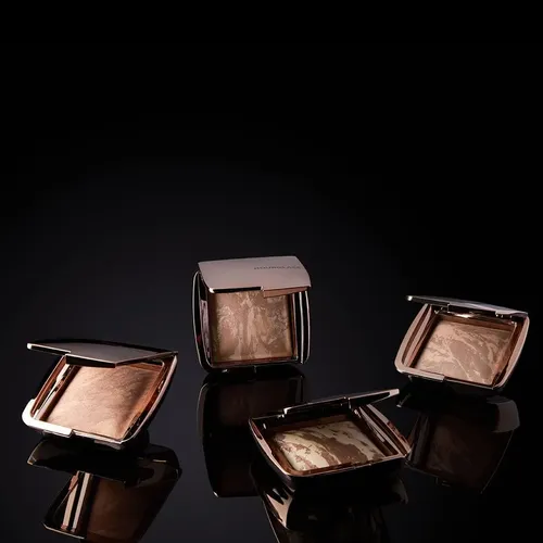 Polvo Bronceador Luminoso Hourglass Nude Bronze Light