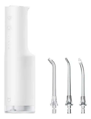 Xiaomi Mijia F300 Irrigador Dental Eléctrico Ipx7