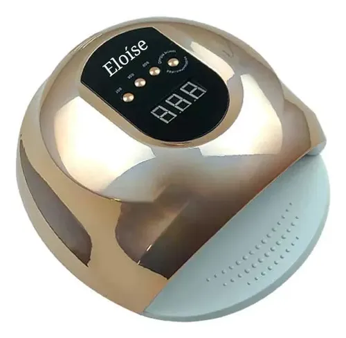 Cabina M3 Uñas Lámpara Uv 42 Leds 168w Manicura Eloíse