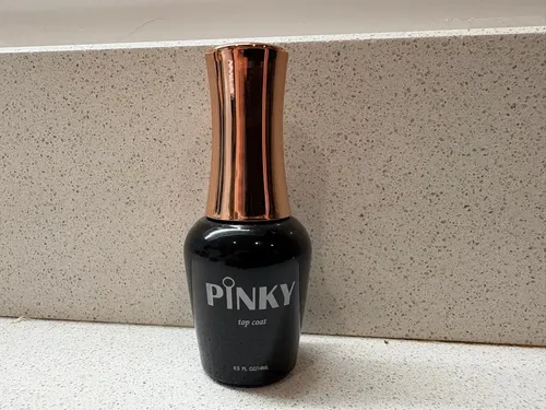 Top Coat Profesional Pinky X 14ml