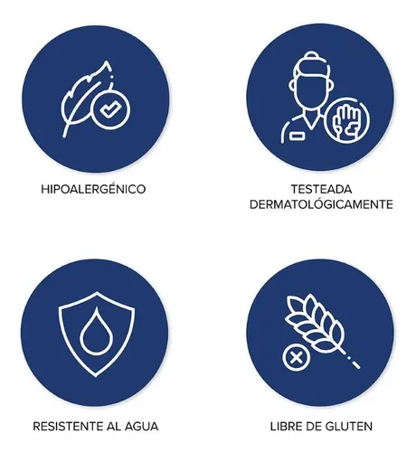 Dermaglós Protector Solar Fps50 Facial Efecto Seco Matifica